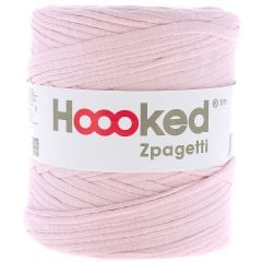 Zpagetti Cotton Yarn Pink Cloud