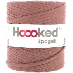 Zpagetti Cotton Yarn Light Brick