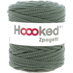 Zpagetti Medium King Size Festive Green