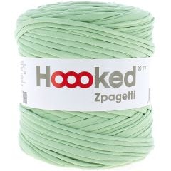 Zpagetti Cotton Yarn Nature But Judgy