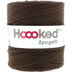 Zpagetti Cotton Yarn Dog Brown
