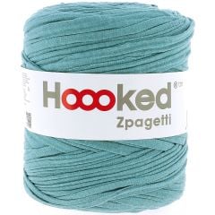 Zpagetti Cotton Yarn Calm Splash