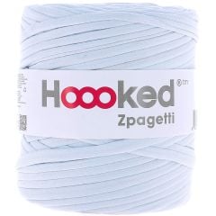 Zpagetti Cotton Yarn Artic Echo