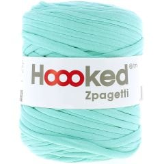 Zpagetti Cotton Yarn Softly Aquatic