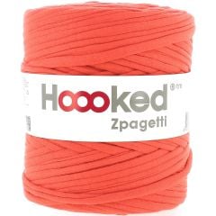 Zpagetti Cotton Yarn Circus Citrus