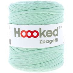Zpagetti Cotton Yarn Tastefully Organic
