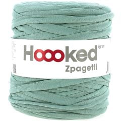 Zpagetti Cotton Yarn Clean Energy
