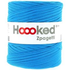 Zpagetti Cotton Yarn Turquoise Paradise