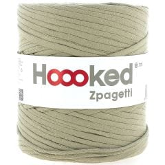 Zpagetti Cotton Yarn Unstaupable