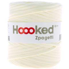 Zpagetti Cotton Yarn Softly Lemonade