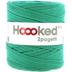 Zpagetti Cotton Yarn Froggy Green