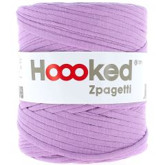 Zpagetti Cotton Yarn Lilac Bubblegum