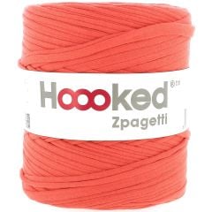 Zpagetti Cotton Yarn Coral Mermaid