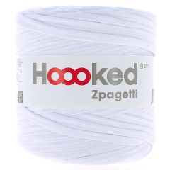 Zpagetti Cotton Yarn Natural Yogurt