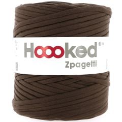 Zpagetti Cotton Yarn Horse Competition