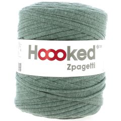 Zpagetti Cotton Yarn Herbivore