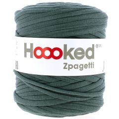 Zpagetti Cotton Yarn Cucumber Pickle