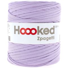Zpagetti Cotton Yarn Lilac Twist
