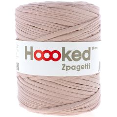 Zpagetti Cotton Yarn Vintage Doll