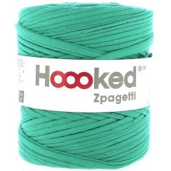 Zpagetti Cotton Yarn Une Souris Verte