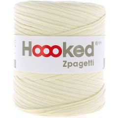 Zpagetti Cotton Yarn Subtle Brilliance