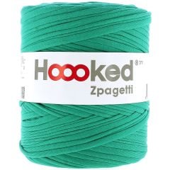 Zpagetti Cotton Yarn Salad Green