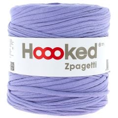 Zpagetti Cotton Yarn Lilac Powder