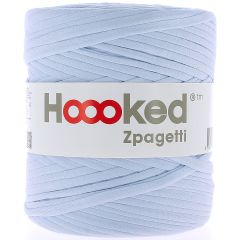 Zpagetti Cotton Yarn Blue Cream
