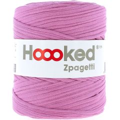 Zpagetti Cotton Yarn Cherry Kiss