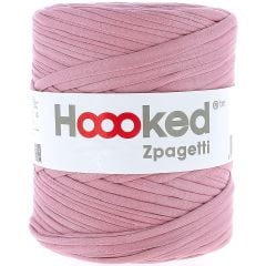 Zpagetti Cotton Yarn Vintage Gloss
