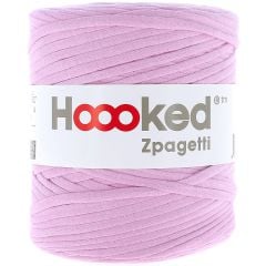 Zpagetti Cotton Yarn Fluffy Pig