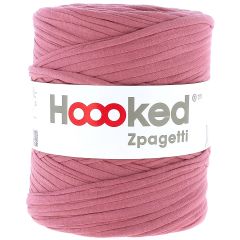 Zpagetti Cotton Yarn Raspberry Ice Cream