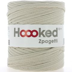 Zpagetti Cotton Yarn Delicate Taupe