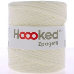 Zpagetti Cotton Yarn Beige Yellow