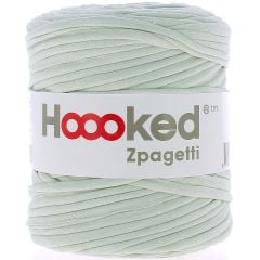 Zpagetti Cotton Yarn Lily Mint