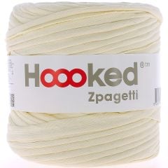 Zpagetti Cotton Yarn Pale Butter