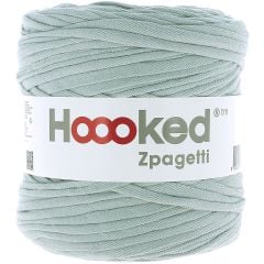 Zpagetti Cotton Yarn Mint Polo