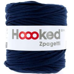 Zpagetti Cotton Yarn Winter Sky