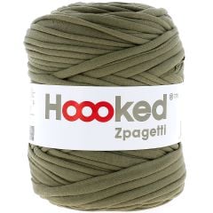 Zpagetti Cotton Yarn Botanical