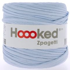 Zpagetti Cotton Yarn Cold Ocean