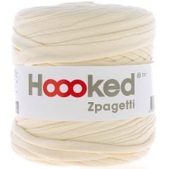 Zpagetti Cotton Yarn Ecru Beige