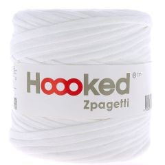 Zpagetti Cotton Yarn Pale Lotus