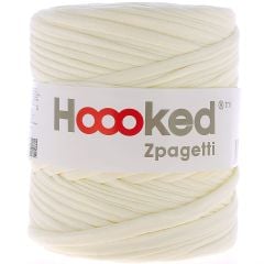 Zpagetti Cotton Yarn Soft Butter