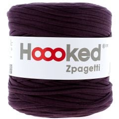Zpagetti Cotton Yarn Duke Of Grape