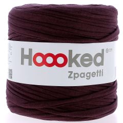 Zpagetti Cotton Yarn Royal Grape