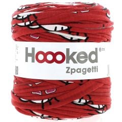 Zpagetti Cotton Yarn Hello Kity