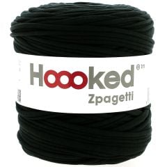 Zpagetti Cotton Yarn Dark Moss