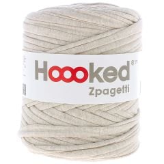 Zpagetti Cotton Yarn Beige Marble