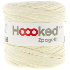 Zpagetti Cotton Yarn Beige Cairo