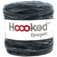 Zpagetti Cotton Yarn Grey Storm